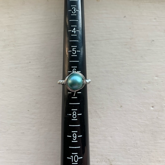 Handmade Ring 💍 - Picture 3 of 3